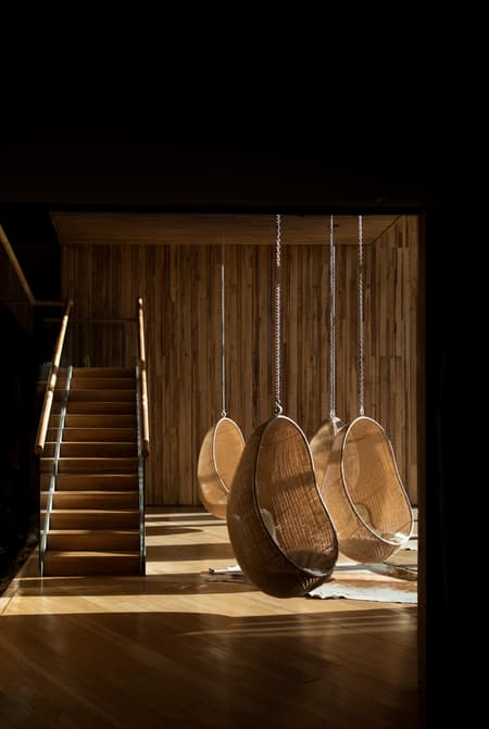 Hotel Tierra Patagonia